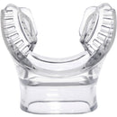 Dry/Tao Snorkel Clear Mouthpiece