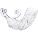 Corsica/Mexico Snorkel Clear Mouthpiece