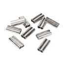 Copper Double Sleeve Crimp 1.8mm