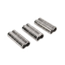 Copper Double Sleeve Crimp 1.8mm
