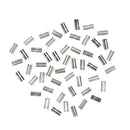 Copper Double Sleeve Crimp 1.8mm