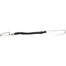 Gun Bungee Loop + Snap Swivel