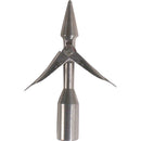 Mini Spear Head Inox