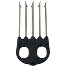 Multiprong Nylon 5 Points