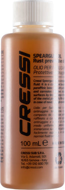 Speargun Oil