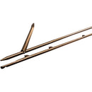 7mm Inox Shaft