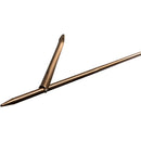 7mm Inox Shaft