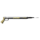 Mach Pneumatic Speargun w/Reducer