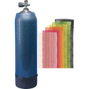 15L Cylinder Mesh