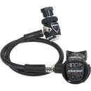 MC9 Compact Regulator