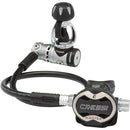 AC25 Cromo / Master Regulator