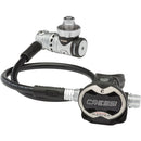 AC25 Cromo / Master Regulator
