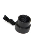 Regulator Dust Caps