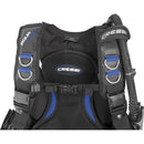 Aquaride BCD