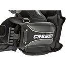 Patrol BCD