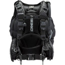 Commander Evolution BCD