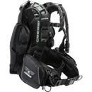 Commander Evolution BCD