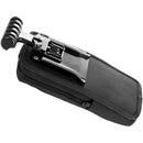 Flat Lock Aid System Weight Pocket