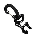 BCD Hose Clip