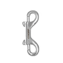 SS Double Ender Bolt Snap