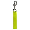 SS Bolt Snap w/Webbing
