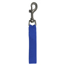 SS Bolt Snap w/Webbing