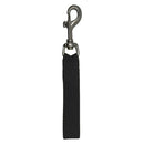 SS Bolt Snap w/Webbing