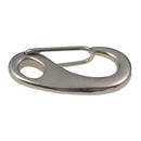 SS Carabiner