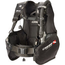 Solid BCD