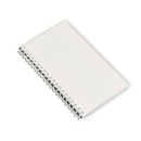 Wet Notebook