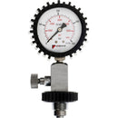Cylinder Pressure Check