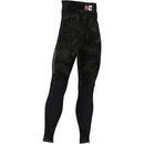 Posidonia OC 5mm 2PC Black Camo
