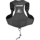 Weight Back Vest
