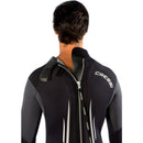 Comfort Man 5mm Black