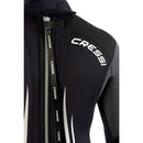 Comfort Man 5mm Black