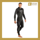 Comfort Man 7mm Black