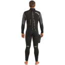 Comfort Man 7mm Black