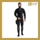 Comfort Man 7mm Black