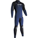 NEW Comfort Man 5mm Blue