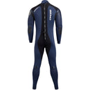 NEW Comfort Man 5mm Blue