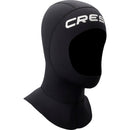 Resilient 3mm Hood w/Bib