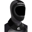Logica Man 8mm Black