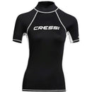 Rash Guard SS Lady