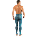 Blue Hunter Skin Pants