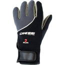 Tropical Gloves 2mm