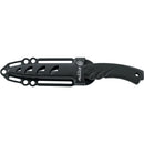 Torpedo 11 Knife