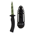 Torpedo 11 Camo Knife