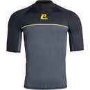 Shield Rash Guard SS Mens