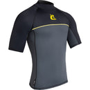 Shield Rash Guard SS Mens