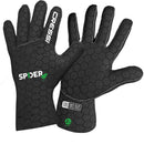 Spider Go Gloves 2.5mm